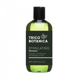 STIMULATING SHAMPOO 300ML TRICOBOTANICA NEW