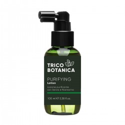 PURIFYNG LOTION 100ML TRICOBOTANICA NEW