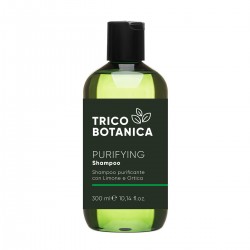 PURIFYNG SHAMPOO 300ML TRICOBOTANICA NEW