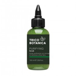 PURIFYNG SCRUB 100ML TRICOBOTANICA NEW