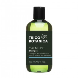 CALMING SHAMPOO 300ML TRICOBOTANICA NEW