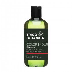 COLOR ENDURE SHAMPOO 300MLTRICOBOTANICA NEW