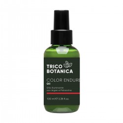 COLOR ENDURE OIL 100ML TRICOBOTANICA NEW