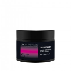 HAIR POTION  STRUCTURE MASK 