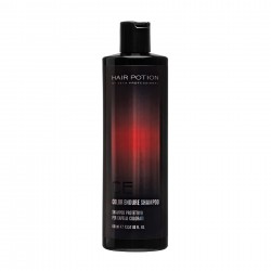 HAIR POTION COLOR ENDURE SHAMPOO