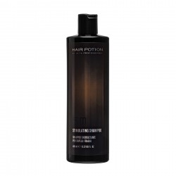 HAIR POTION STIMULATING SHAMPOO 400ml