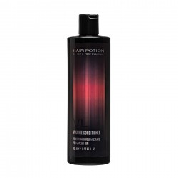 HAIR POTION  VOLUME CONDITIONER 400ml