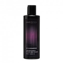 HAIR POTION NO YELLOW CONDITIONER 200ml