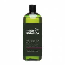 VOLUMIZING SHAMPOO 1000ML TRICOBOTANICA NEW