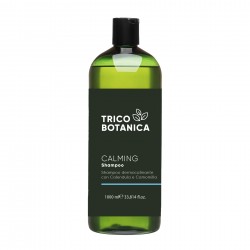 CALMING SHAMPOO 1000ML TRICOBOTANICA NEW