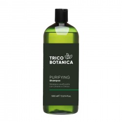 PURIFYNG SHAMPOO 1000ML TRICOBOTANICA NEW