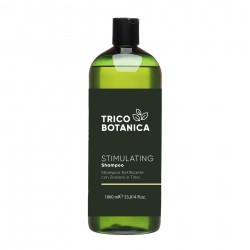 STIMULATING  SHAMPOO 1000ML TRICOBOTANICA NEW