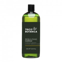 REBUILDING CONDITIONER 1000ML TRICOBOTANICA NEW