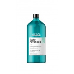 SCALP ADVANCED  SHAMPOO 1500ML