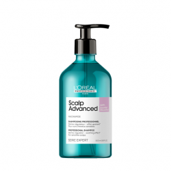 SCALP ADVANCED DISCOMFORM SHAMPOO 500ML