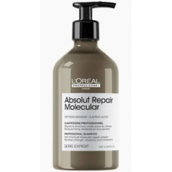 ABSOLUT REPAIR MOLECULAR SHAMPOO 500ML