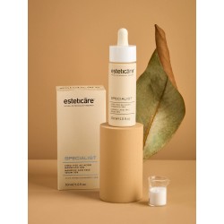 ESTETICARE SIERO VISO ACIDO MANDELICO 30%