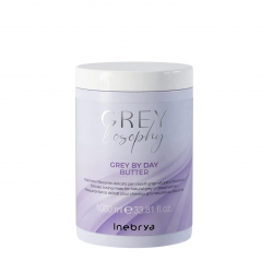 GREYLOSOPHY GREY BY DAY BUTTER 1000ML