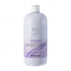 GREYLOSOPHY GREY BY DAY SHAMPOO 1000ML