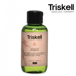 TRISKELL RELAXING SHAMPOO 100 ml