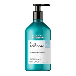 SCALP A-DANDRUFF SHAMPOO 500ML