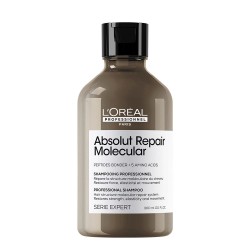 ABSOLUT REPAIR MOLECULAR  SHAMPOO 300 ML