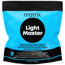 MATRIX DECOLORANTE  LIGHT MASTER POWDER  500GR 