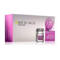 BIOLAGE COFANETTO  X 30 FULLDENSITY