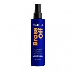 TR BRASS OFF TONING SPRAY NEUTRALIZZANTE ANTI-ARANCIO 200ML