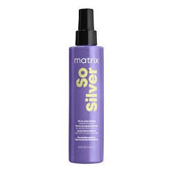 TR SO SILVER TONING SPRAY 200ml