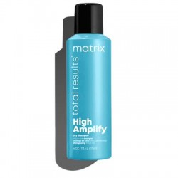 TR HIGH  AMPLIFY DRY SHAMPOO 176ML    