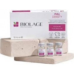 BIOLAGE FULLDENSITY STEMOX 10X6ML