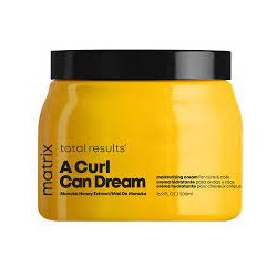 TR A CURL CAN DREAM MASCHERA NUTRIENTE 500GR