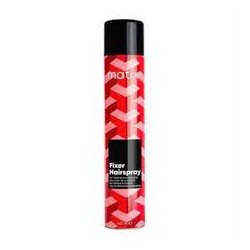 MATRIX FIXER HAIR SPRAY 400ML