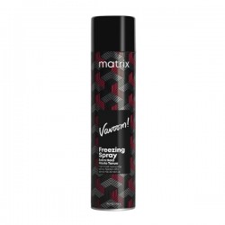 VAVOOM FREEZING SPRAY EXTRA HOLD  500ML