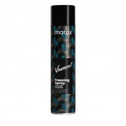 MATRIX VAVOON FREEZING SPRAY EXTRA FULL 500ML