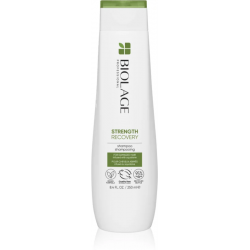 BIOLAGE STRENGTH  RECOVERY SHAMPOO 250ML