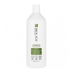 BIOLAGE STRENGTH  RECOVERY SHAMPOO 1LTL