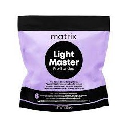 MATRIX DECOLORANTE  LIGHT MASTER POWDER BONDER INSIDE  500GR 