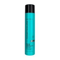 TR HIGH AMPLIFYHIGH VOLUME HAIR SPRAY 400ML