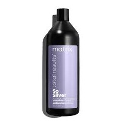 TR SO SILVER SHAMPOO NEUTRALIZZANTE 1LT