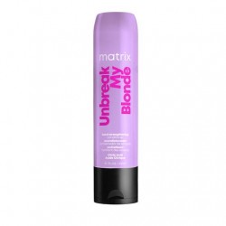 TR UNBREAK MY BLONDE BOND CONDITIONER FORTIFICANTE 300ML