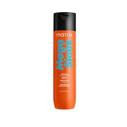 TR MEGASLEEK SHAMPOO ANTICRESPO 300ML 