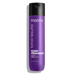 TR COLOR OBSESSED SHAMPOO PER CAPELLI COLORATI 300ML      