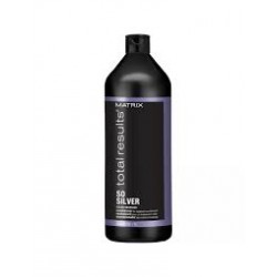 TR SO SILVER CONDITIONER NEUTRALIZZANTE 1L   