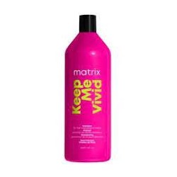 TR KEEP ME  VIVID SHAMPOO 1LY