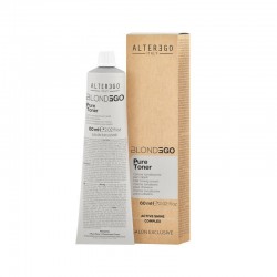 PURE TONER  60ml BEBLONDE