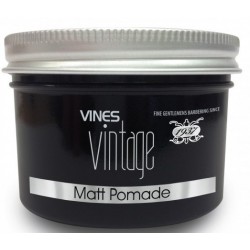 MATT POMADE 125ml VINES VINTAGE   