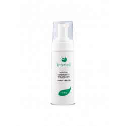 MOUSSE DETERGENTE STRUCCANTE 150ml